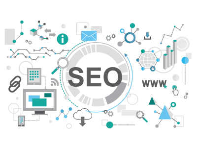 SEO Optimizasyonu